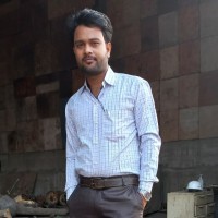 Ashis Kumar Nayak