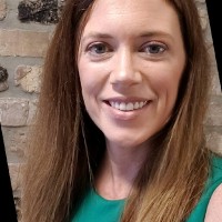 Stacey A. Knight