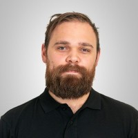 Markus Aardal Westby