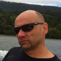 Daniel Bacigalupe