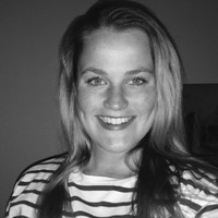 Camilla Torrild