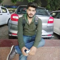 Aashish Carpenter