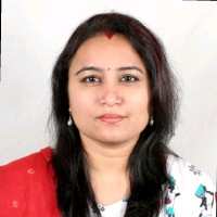 Priyanka Thaker