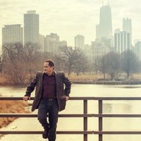 Rob Levinson
