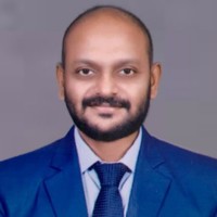 Sudhagaran Kalyanaraman