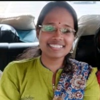 Vaishnavi Harikaran