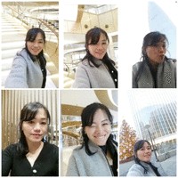 Yangmi Kim