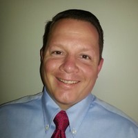 John Buffinton, CRL