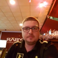 Steven Zikic