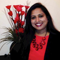 Suneetha Potnuru