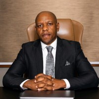Sam N Mokoena