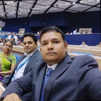Manoj Kumar