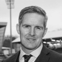 Derek Stillie