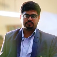 Ramachandran Rajamanickam