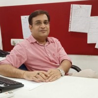 Manoj Kumar Sharma