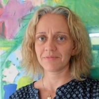 Birgit Møller