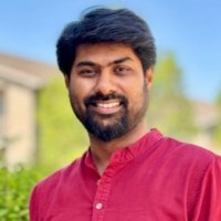 Shyam Prakash Chandrasekaran