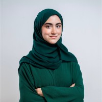 Noor Mazen Al- Sadat