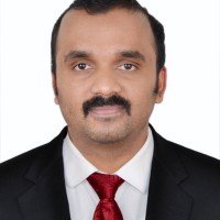 Ansar Siraj