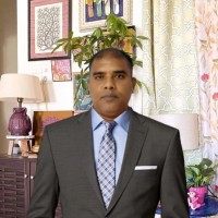 Suman Kumar Ray