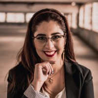 Carina Bernardes Marin