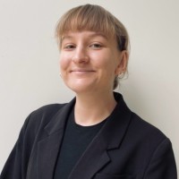 Cecilie Hegaard Larsen