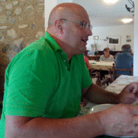 Stefano Imeri