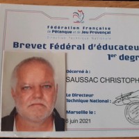 Christophe Saussac