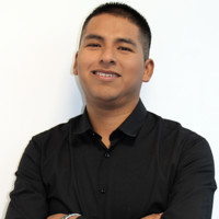 Luis Mamani Arvildo