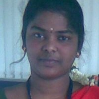 Hephzibah Krishnan