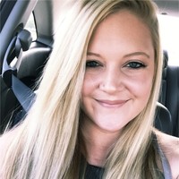 Samantha Schwarzin