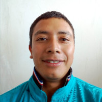 Marcos Chuy