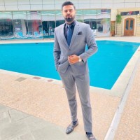 Muhammad Ali Khan
