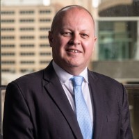 Simon Alexander