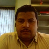 Sayeed Mohammed