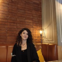 Zehra Ayan