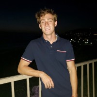 Hunter Beesley