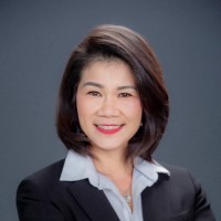 Sandra Wang, CFP®,ChFC®, CDFA®