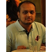 Md. Istiaque Mahmood