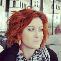 Eleanna Filiou