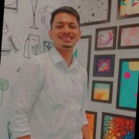 Yogesh Palav