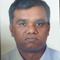 Nanthakumar V