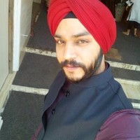 Gurvinder Singh Chhabra