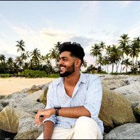 Souhard Poojary