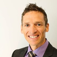 Jeremy Gillman-Wells