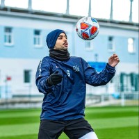 André Martins Carvalho