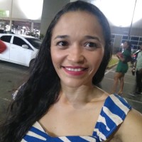 Mercia Barroso