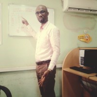 Akin Ayoola