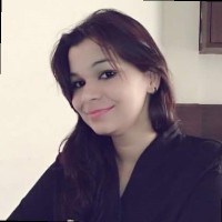 Divya Sharma
