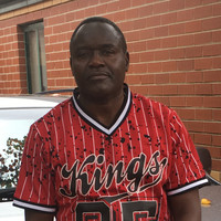 David Odhiambo